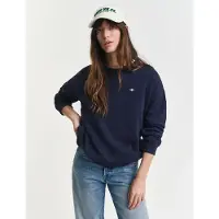 Gant Collegepaita marine