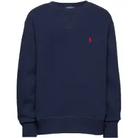 Ralph Lauren Collegepaita - Laivastonsininen M. Logo - - 18-20 v - Collegepaidat