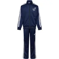 Adidas Originals Firebird Ts - Navy - 116