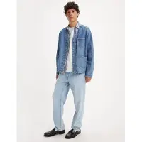 Levi's for man. 29037-0070 Jeans 568 Stay Loose blue (28/32), Casual, Cotton, Denim