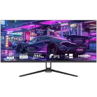 Cepter Atilius X 34" UWQHD-pelinäyttö