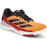 Adidas Crazyquick Boost Padel M - Orange - 41 1/3