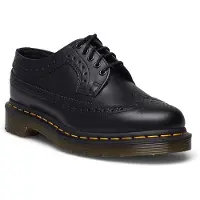 Dr. Martens Nauhakengät musta