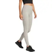 Adidas Urheiluhousut 'Essentials' vaaleanharmaa / musta