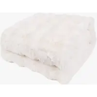 KMCarpets Bubble Viltti 130x170, Kermanvalkoinen