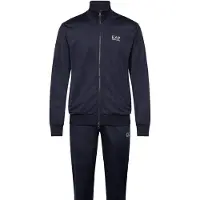 EA7 Tracksuit - Blue - XS