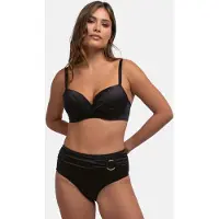 Dorina Azores Bikini Top - Black - D x 95