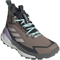 Adidas Terrex Free Hiker 2 Gtx W - Brown - 36 2/3