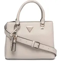 GUESS Käsilaukku 'NOELLE' beige