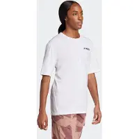 Adidas Terrex Multi Climacool Lyhythihainen T-paita