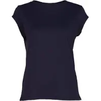 Coster Copenhagen Cc Heart Basic Round-Neck T-Shirt - Blue - XXL