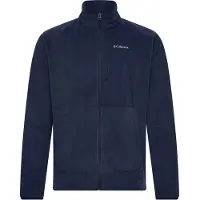 Columbia Rapid Expedition Ii Vetoketjullinen Fleecetakki