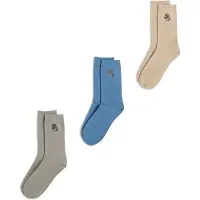 Karl Lagerfeld Sukat ' Kameo-Socken – 3er-Pack ' monivärinen