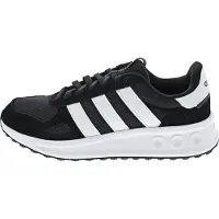 Adidas Matalavartiset tennarit 'RUN 84' musta / valkoinen