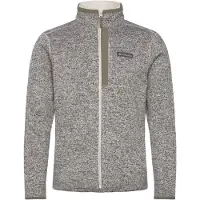 Columbia Sweater Weather Full Zip - Grey - XXL