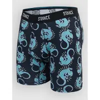Stance Gecko Bokserit black Koko S