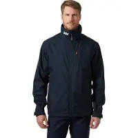 Helly Hansen Men's Crew Jacket 2.0 miesten vedenpitävä kuoritakki