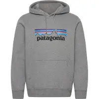 Patagonia p-6 logo uprisal hoody