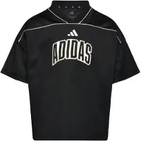 Adidas Stadium Mesh Basketball Lyhythihainen T-paita