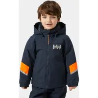 Helly Hansen K Rider Jacket - Navy - 110