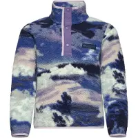 Columbia Sportswear Helvetia Ii Printed Half Snap Fleece - Multi/patterned - 116