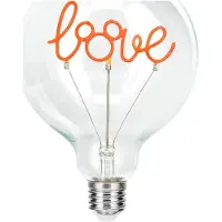 Paladone Led Neon Bulb - Mickey - White - H:18.0CM