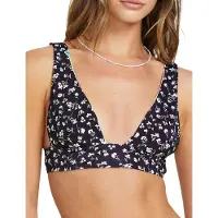 Billabong Shadow Tropic Remi Plunge - Pink - XL