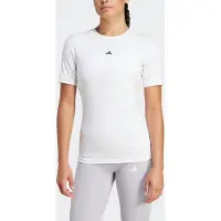 Adidas Techfit Training Lyhythihainen T-paita
