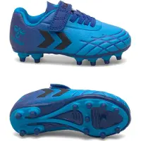 Hummel Top Star F.g. Jr - Blue - 35