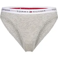 Tommy Hilfiger Bikini - Grey - S