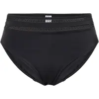 Fantasie East Hampton High Waist Bikini Brief - Black - S