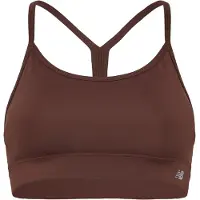 New Balance Essential Yoga Urheilurintaliivit