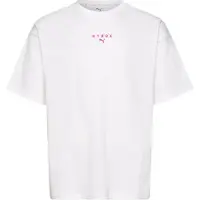Puma X Hyrox Lifestyle Lyhythihainen T-paita