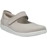 Ecco Soft 2.0 - Grey - 41