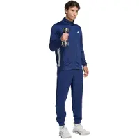 Adidas Workout Essentials Flex Woven Housut