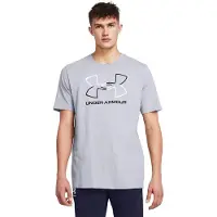 Under Armour Gl Foundation Update Lyhythihainen T-paita