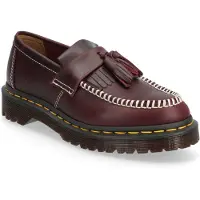 Dr. Martens Adrian Ben Loafersit
