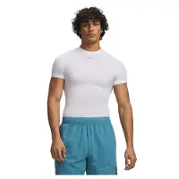 Under Armour Heatgear Elite Comp Lyhythihainen T-paita