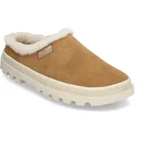 Palladium Palladune Mule Warm - Brown - 36