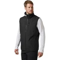 Helly Hansen Crew Vest 2.0 - Black - XL