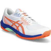 Asics Game Ff Padel - White - 47