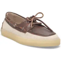 Copenhagen Studios Cph160 Suede - Brown - 38