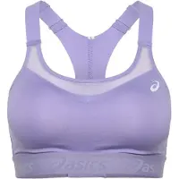 Asics Road Combination Bra - Purple - 80 C