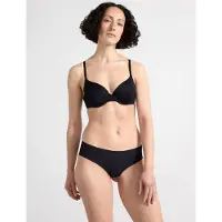 Lindex Bra Lilja Theresia - Black - 75 D