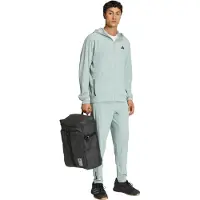 Adidas D4T Hybrid Fz H - Green - L
