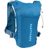 Nathan QuickStart Juomareppu 3.0 4L - Blue