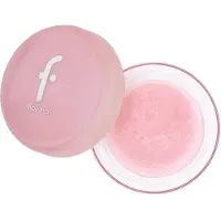 Flormar K-Spirit Glass Highlighter korostusväri poskille ja silmänympärysalueelle sävy 002 - Rose Gold 5 g