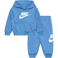 Nike Kids Juoksupuku 'CLUB FLEECE' turkoosi / valkoinen