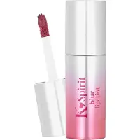 Flormar K-Spirit Blur Lip Tint pitkäkestoinen mattapinnan antava huulipuna sävy 005 - Berry Cloud 4 ml
