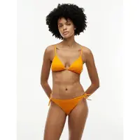 Tommy Hilfiger Triangle - Orange - M